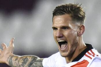 La UC lo quiere fichar pero deberá subir la puntería: los Cruzados son su tercera prioridad