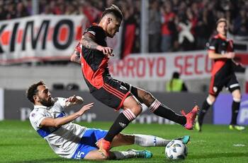 Portazo: fichaje soñado de Universidad Católica tiene otras prioridades y rechazaría la oferta