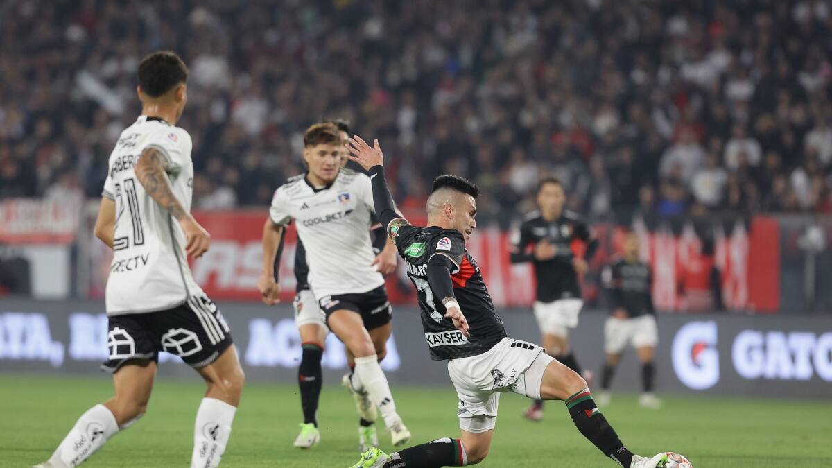 La rompe en el fútbol chileno, estuvo cerca de llegar a la U y reconoce que le gustaría jugar en Colo Colo