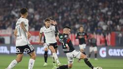 La rompe en el fútbol chileno, estuvo cerca de llegar a la U y reconoce que le gustaría jugar en Colo Colo