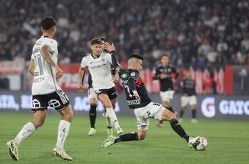 La rompe en el fútbol chileno, estuvo cerca de llegar a la U y reconoce que le gustaría jugar en Colo Colo