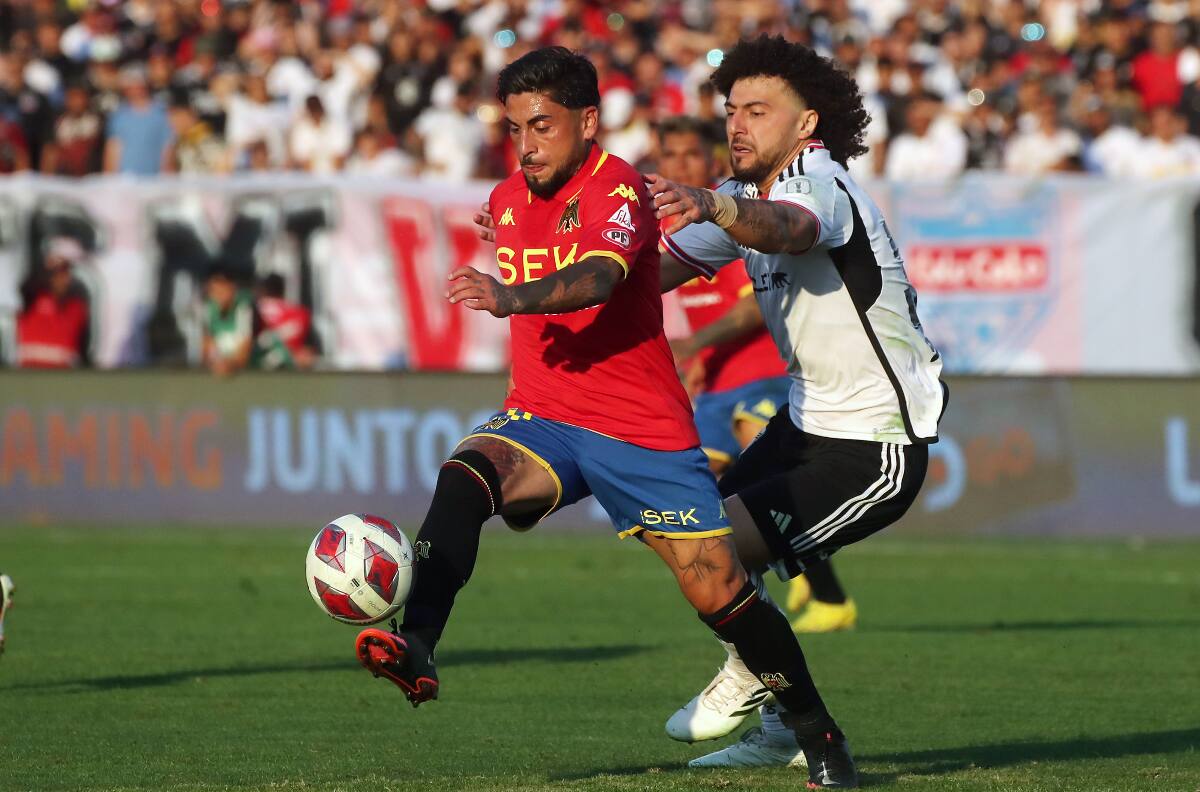 Miguel Ramírez se refuerza con ex volante de Colo Colo para meter a Iquique en la lucha por el título