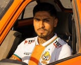 VIDEO | Nuevo minero a la faena: así presentó Cobresal a su nuevo “10″ como refuerzo para 2026