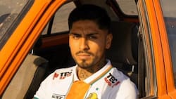 VIDEO | Nuevo minero a la faena: así presentó Cobresal a su nuevo “10″ como refuerzo para 2026