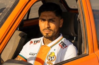 VIDEO | Nuevo minero a la faena: así presentó Cobresal a su nuevo “10″ como refuerzo para 2026