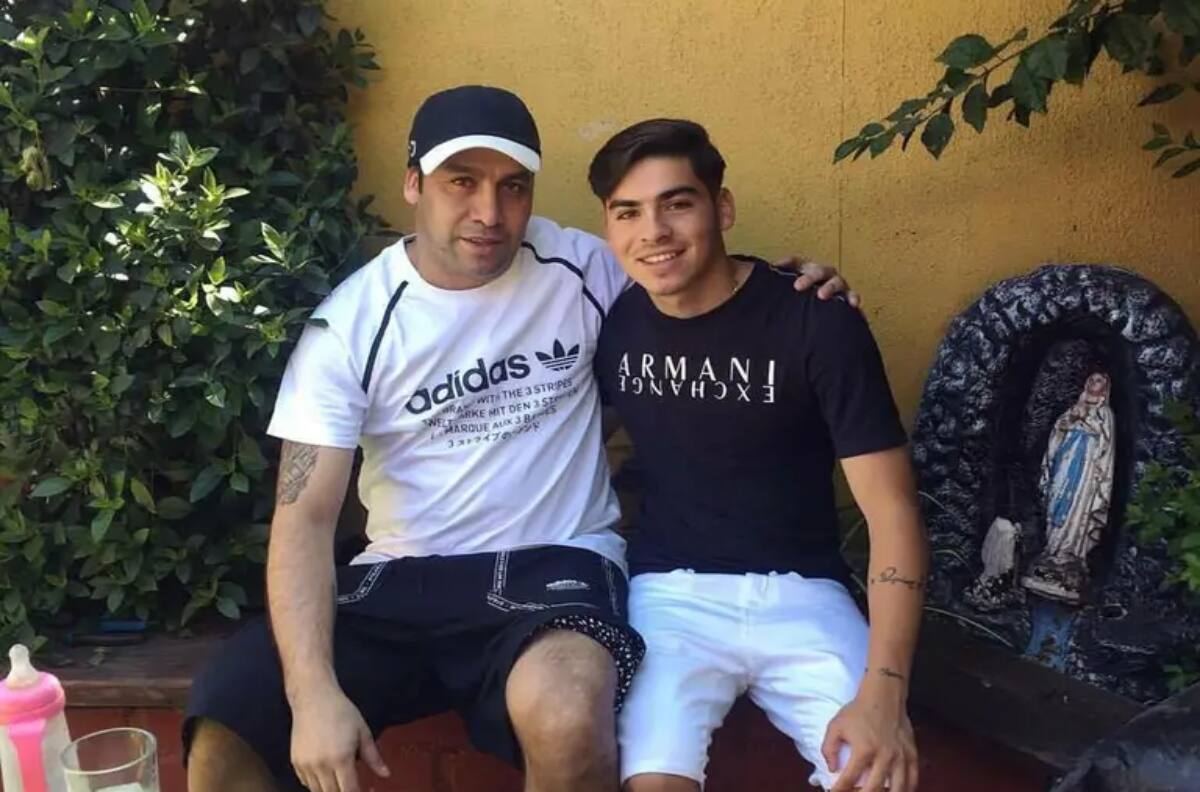 Hijo de Luis Núñez tomó una drástica decisión en su carrera