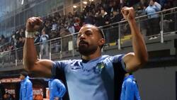 El renacer de Bryan Rabello que hoy tiene a O’Higgins ilusionado con volver a Copa Libertadores