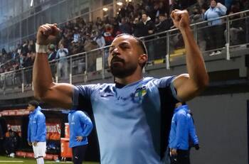 El renacer de Bryan Rabello que hoy tiene a O’Higgins ilusionado con volver a Copa Libertadores