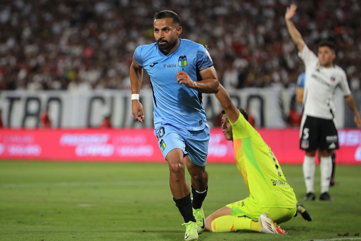 El mediocampista es el máximo goleador de su equipo durante la temporada 2025. Foto: Agencia ATON.