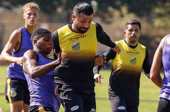 Bryan Rabello cerca de llegar a equipo de la Primera División chilena