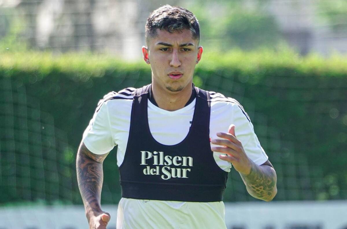 Wanderers vuelve a mirar hacia Colo Colo por un fichaje y podría amargar los planes de Cheíto Ramírez