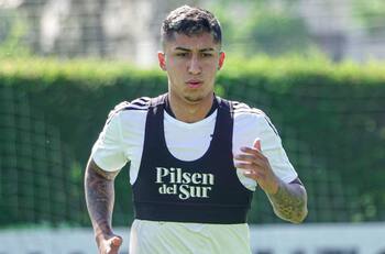 Wanderers vuelve a mirar hacia Colo Colo por un fichaje y podría amargar los planes de Cheíto Ramírez