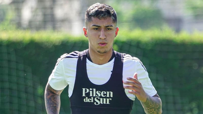 Wanderers vuelve a mirar hacia Colo Colo por un fichaje y podría amargar los planes de Cheíto Ramírez