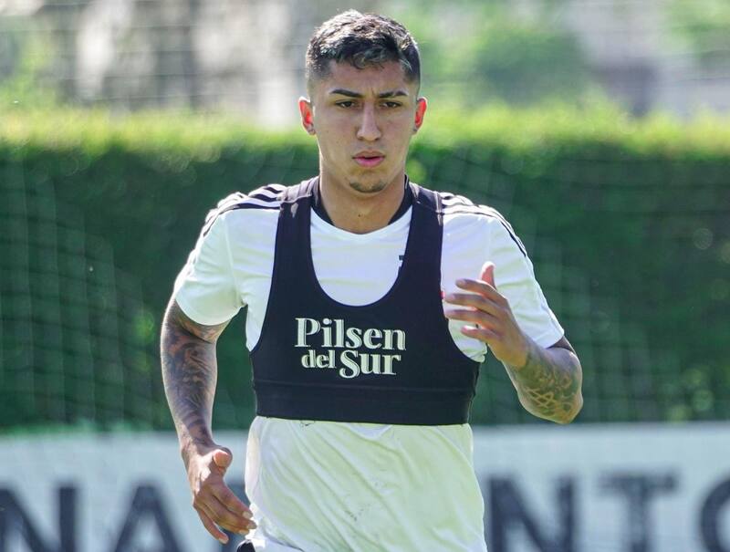 podría dejar Colo Colo.