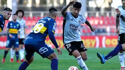 Cheíto Ramírez vuelve a quitarle un jugador a Colo Colo: se quedó con prometedor volante