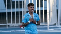 Bryan Soto y Lucas Soto toman la delantera: los jugadores que podrían reemplazar a Vicente Pizarro en Colo Colo