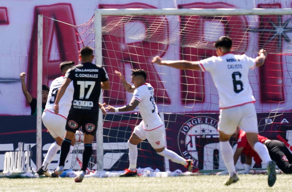 El canterano de Colo Colo que se acerca a Deportes Iquique: sería el último refuerzo de Miguel Ramírez