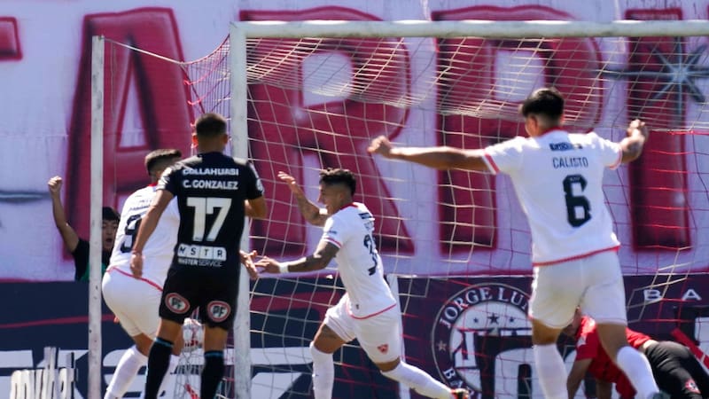 El canterano de Colo Colo que se acerca a Deportes Iquique: sería el último refuerzo de Miguel Ramírez