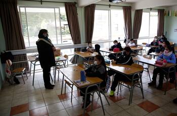 Bono Término de Conflicto: Revisa si recibes los $200 mil del acuerdo