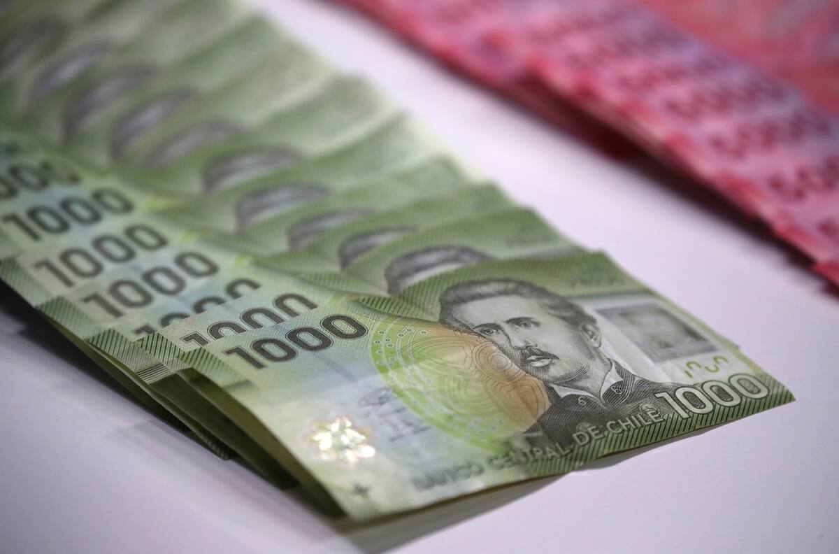 Estas mujeres podrán recibir $42.000 en febrero: Conoce los requisitos de este bono de Sence