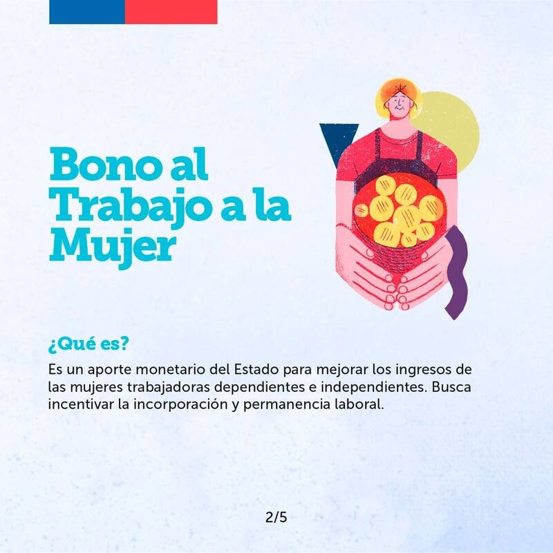 Revisa los requisitos para recibir el beneficio y cómo acceder a sus pagos. Foto: SENCE.