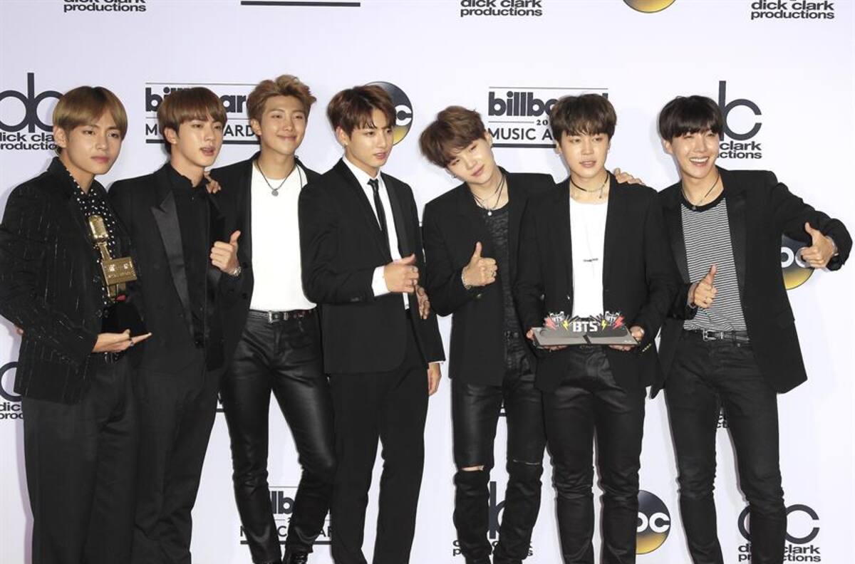 BTS Y J Balvin son los primeros confirmados para actuar en el MTV Video Music Awards