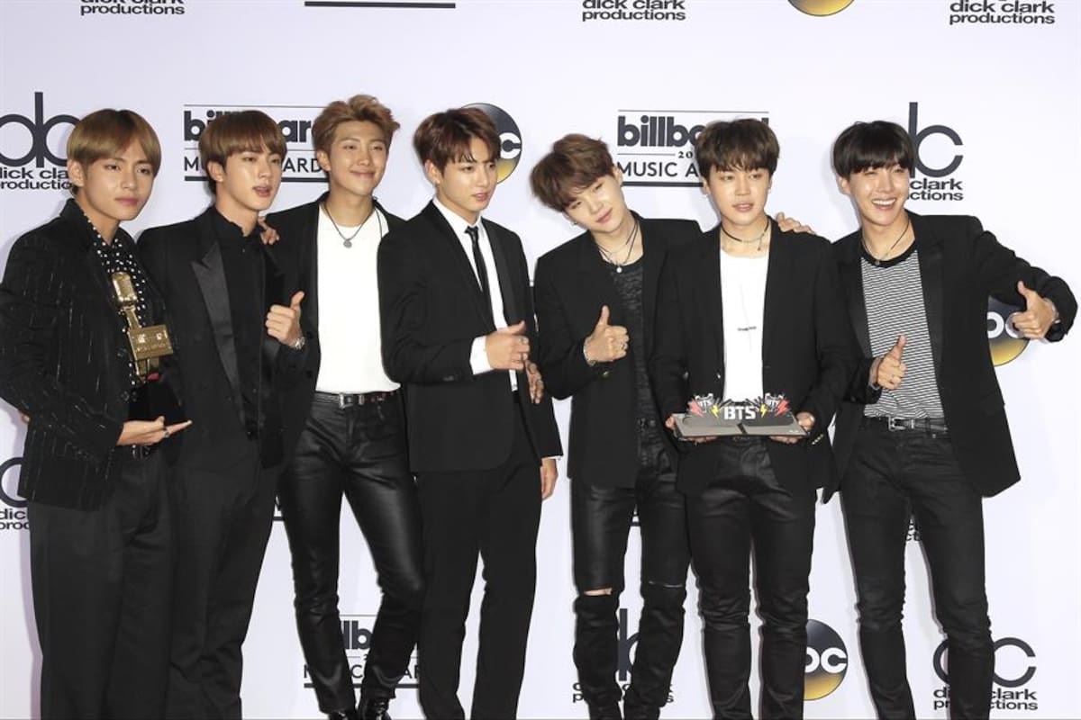 bts mtv