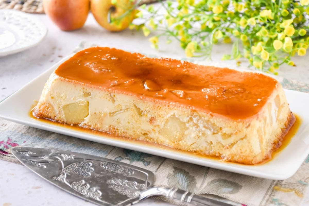 Esta receta es perfecta para un postre fresco en época de primavera. Créditos: Bon Viveur.