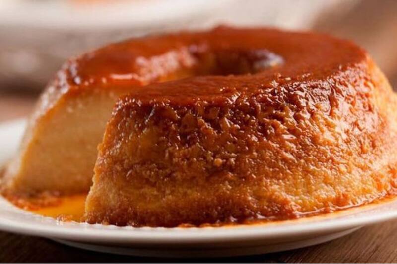 Así puedes hacer esta rica y fácil receta.