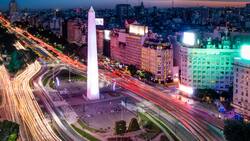 ¿Cuánto cuesta un paquete a Buenos Aires? Incluye vuelo, alojamiento por SEIS noches y piscina al aire libre