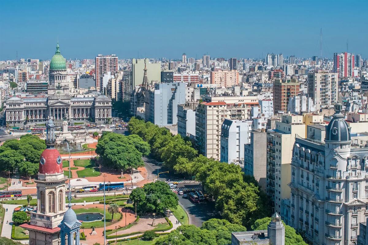 Encabezó la lista de ciudades con mejor habitabilidad en América Latina.