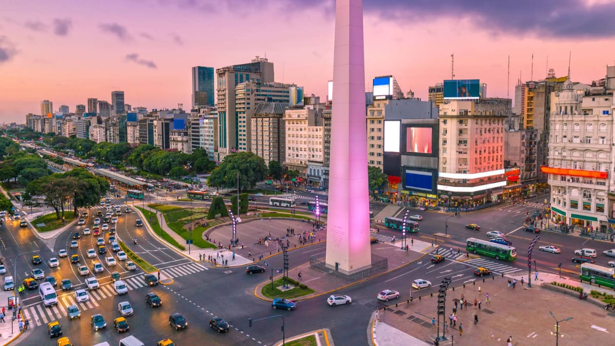 Venta de autos nuevos en Argentina crece 90% en el primer trimestre