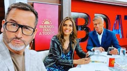 Se renueva el matinal de TVN: “Buenos días a todos” sorprende y anuncia a un nuevo integrante
