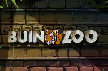 Obtén entradas al Buin Zoo por solo $8.300: esta caja de compensación tiene especial promoción a sus afiliados