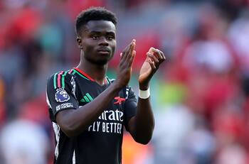 Arsenal vs Newcastle por Premier League: a qué hora juegan HOY y cómo ver EN VIVO