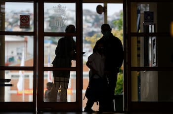 Caso de Bullying en Talca: Colegio Inglés dio a conocer su postura tras denuncia de una menor