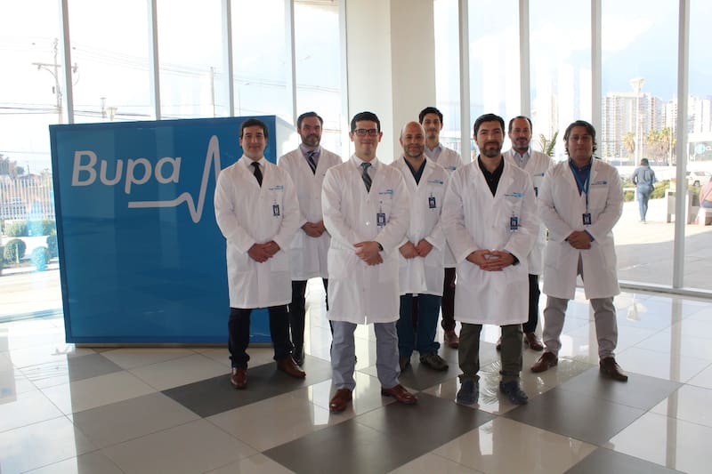 Revisa en qué consiste el seguro complementario para Fonasa y dónde lo puedes contratar. Créditos: Clínica Bupa Santiago.