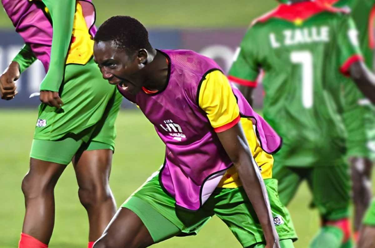México e Inglaterra goleadas y Burkina Faso avanza: resultados de los octavos del Mundial sub 17