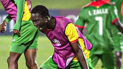 México e Inglaterra goleadas y Burkina Faso avanza: resultados de los octavos del Mundial sub 17