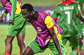 México e Inglaterra goleadas y Burkina Faso avanza: resultados de los octavos del Mundial sub 17