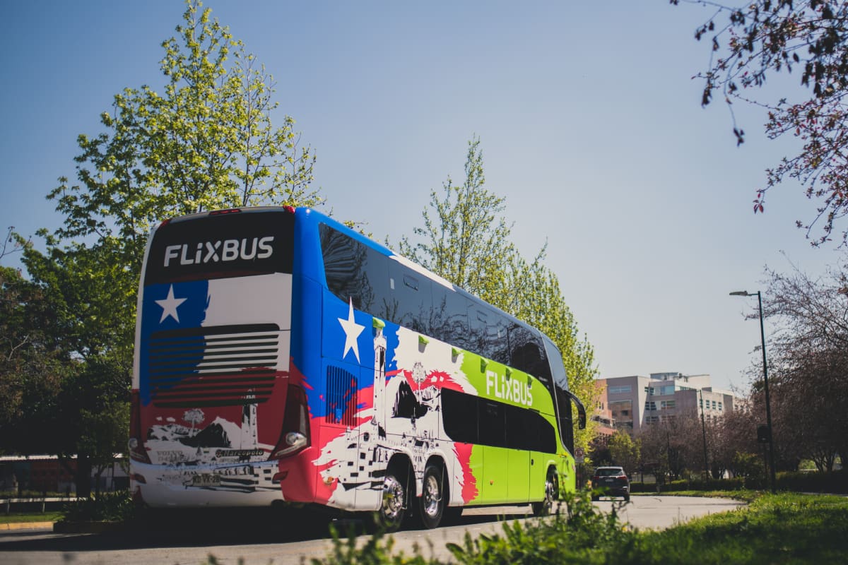 nuevos buses