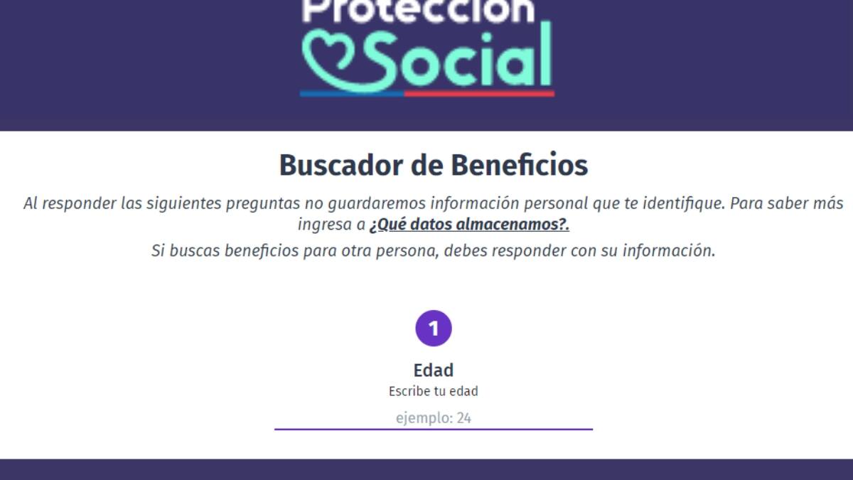 Buscador de beneficios: ¿Cómo saber a qué bonos y subsidios del Estado puedo postular con mi RUT?