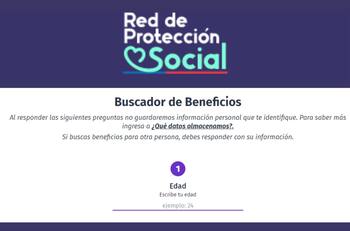Buscador de beneficios: ¿Cómo saber a qué bonos y subsidios del Estado puedo postular con mi RUT?