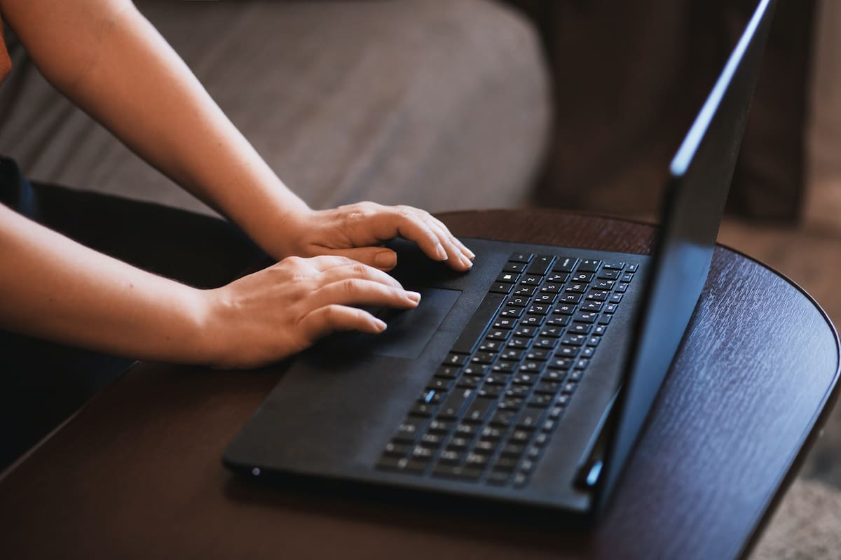Esta plataforma te servirá de guía en cuanto a las ayudas estatales existentes. Créditos: Pexels