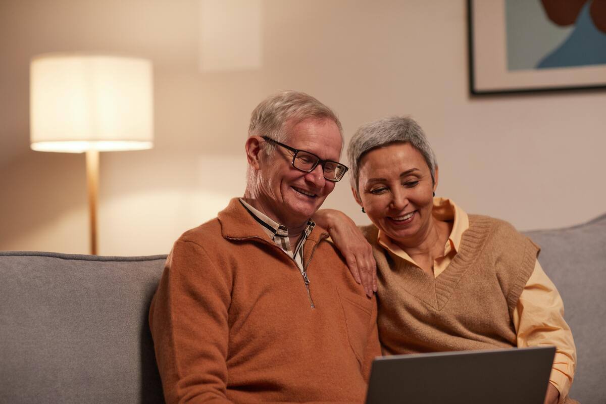 También tiene uno disponible para adultos mayores. Créditos: Pexels.
