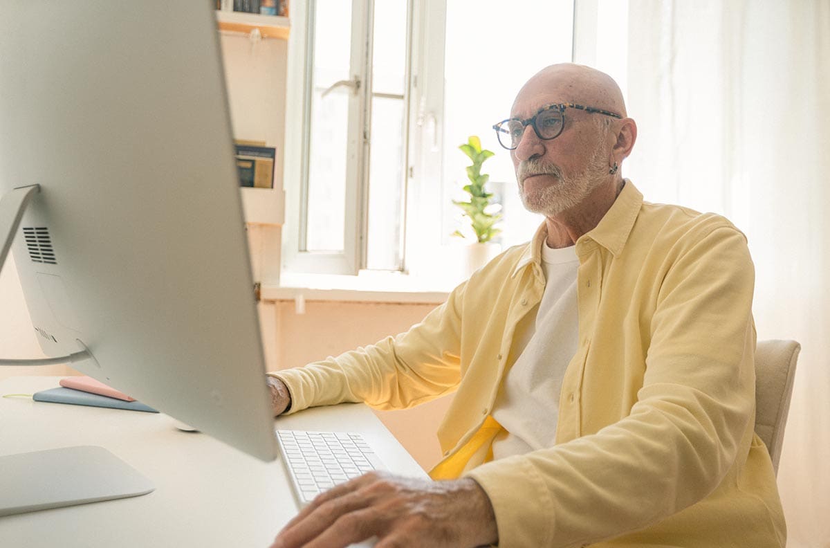Conoce cómo funciona el Buscador de Beneficios de Adultos Mayores