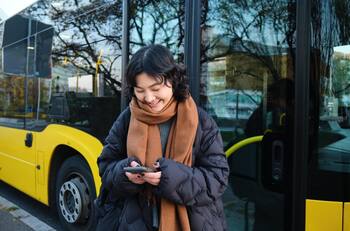 ¿Viajas este 18?: La Araucana ofrece hasta 20% de descuento en pasajes de buses