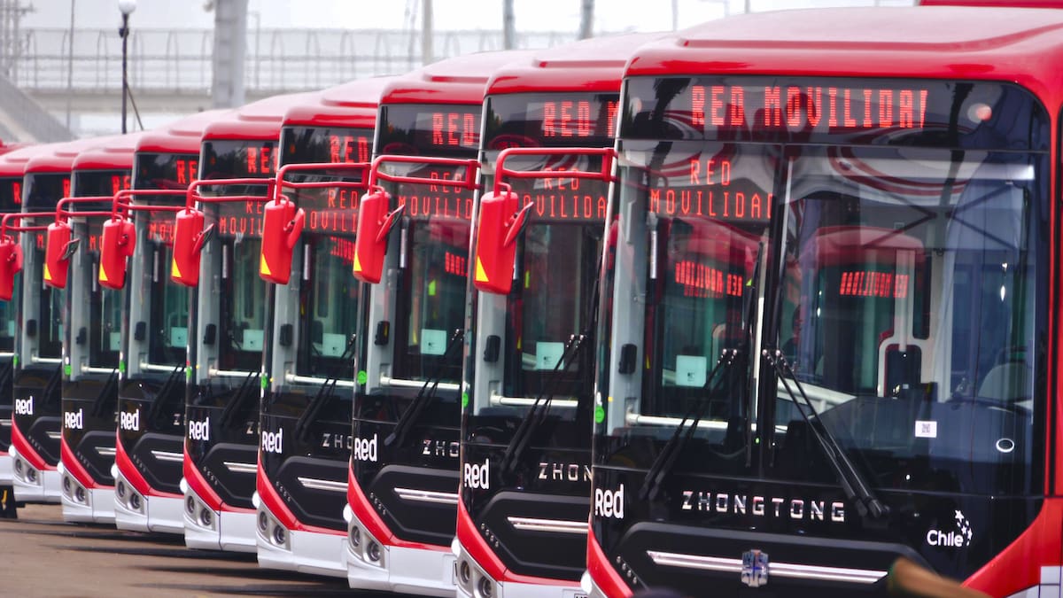 Red Movilidad anunció buses de apoyo para este lunes 20 de abril: conoce los recorridos que serán reforzados en la RM