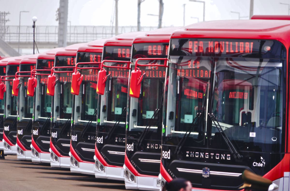 Red Movilidad anunció buses de apoyo para este lunes 20 de abril: conoce los recorridos que serán reforzados en la RM