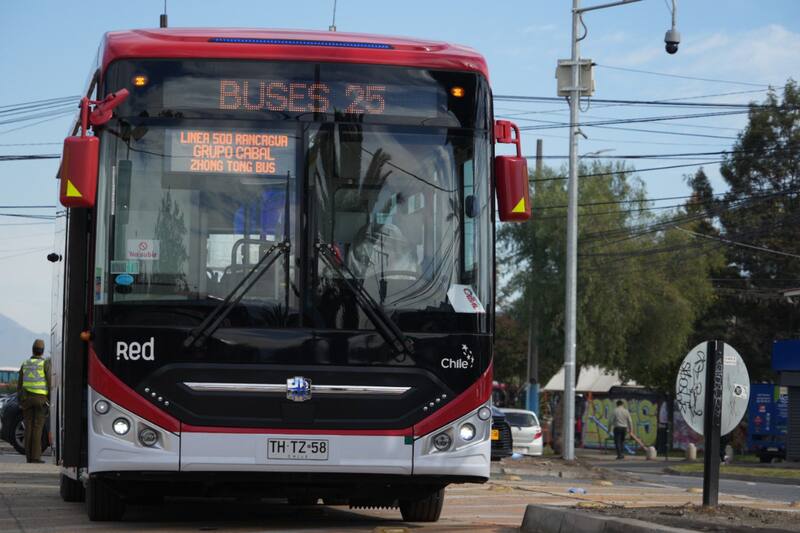 Las maquinarias comenzarán a operar en la ciudad.